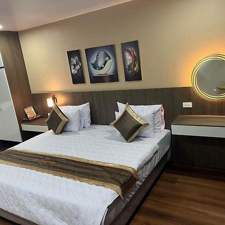 Luxury Hotel 2 Hp- By Bay Luxury Hai Phong Luaran gambar