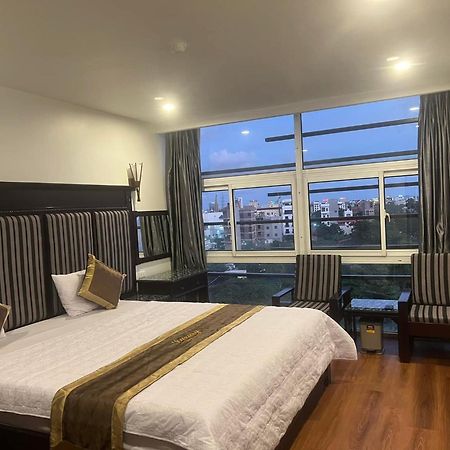 Luxury Hotel 2 Hp- By Bay Luxury Hai Phong Luaran gambar