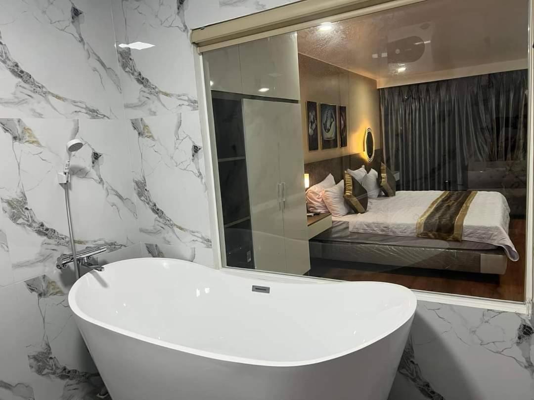 Luxury Hotel 2 Hp- By Bay Luxury Hai Phong Luaran gambar