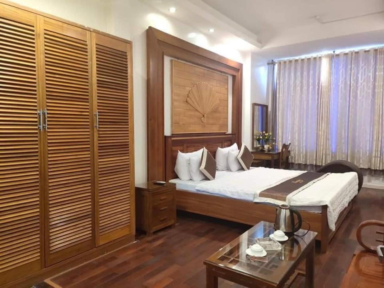 Luxury Hotel 2 Hp- By Bay Luxury Hai Phong Luaran gambar