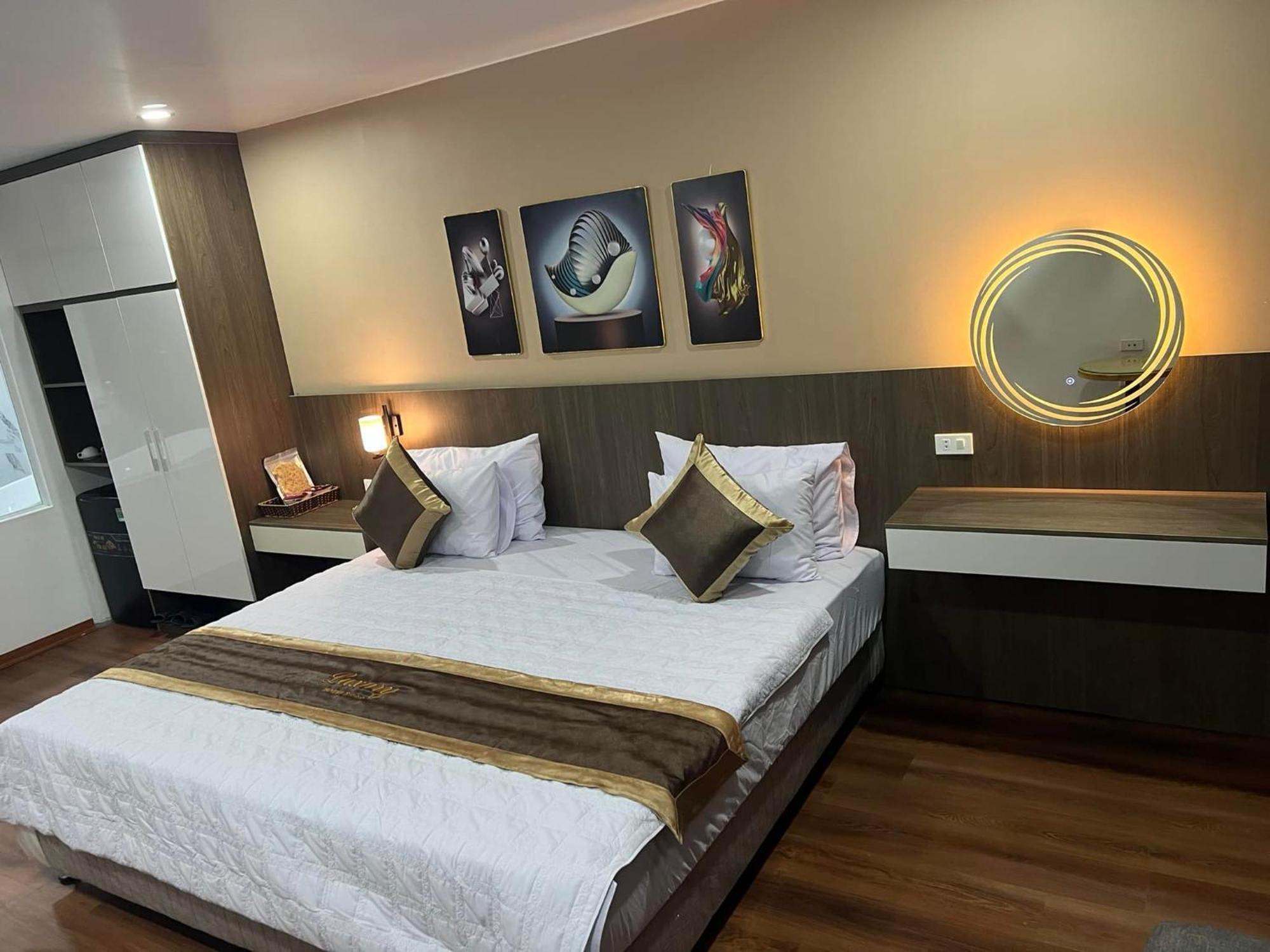 Luxury Hotel 2 Hp- By Bay Luxury Hai Phong Luaran gambar