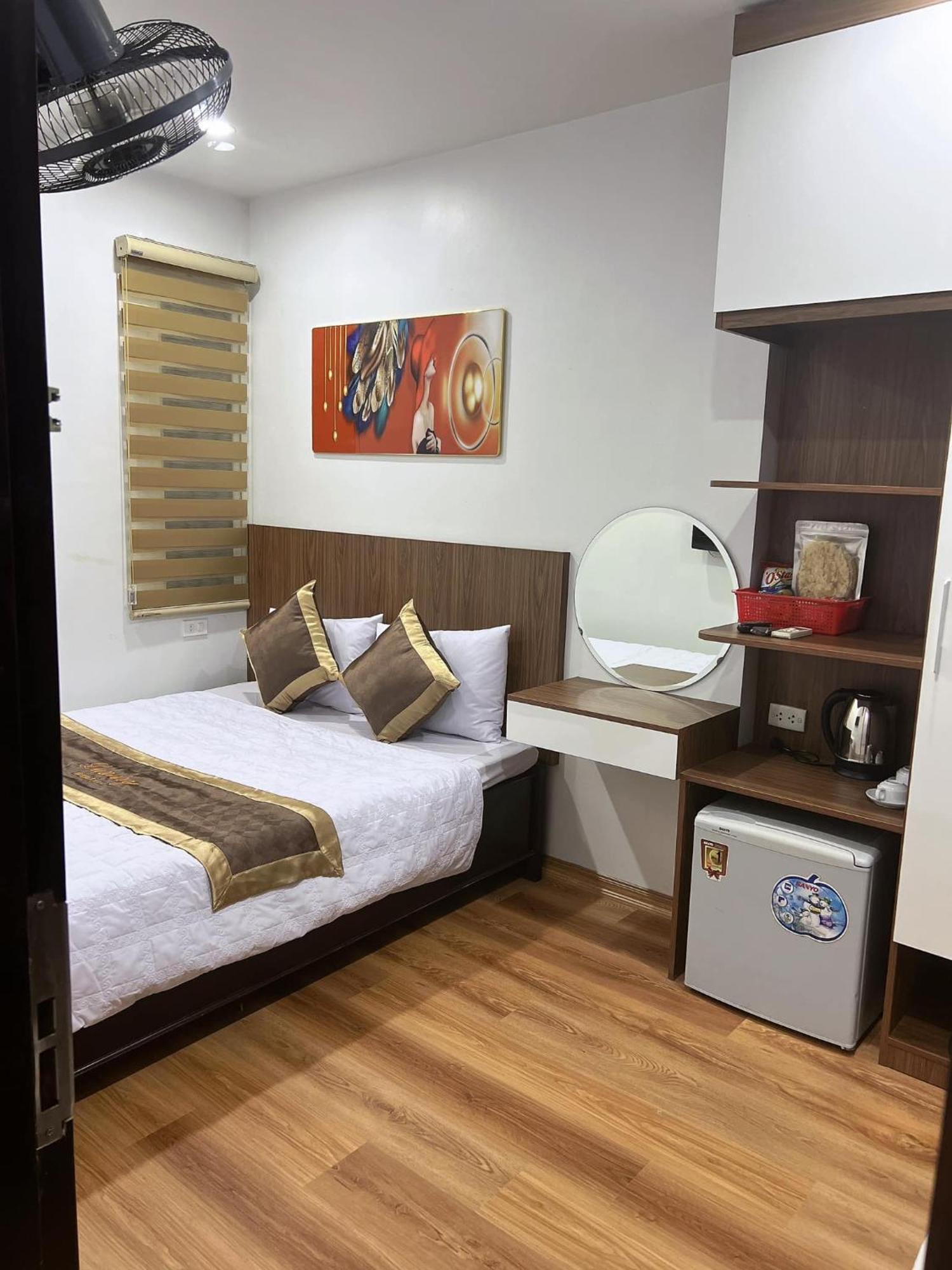 Luxury Hotel 2 Hp- By Bay Luxury Hai Phong Luaran gambar