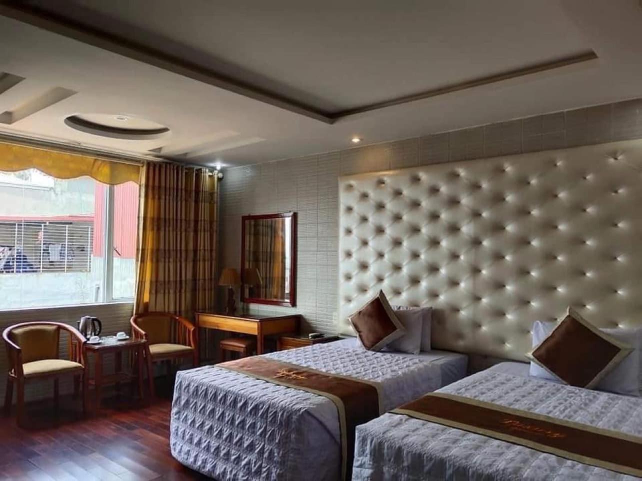 Luxury Hotel 2 Hp- By Bay Luxury Hai Phong Luaran gambar